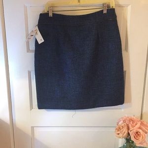 Skirt Liz Claiborne collection petite size 8P